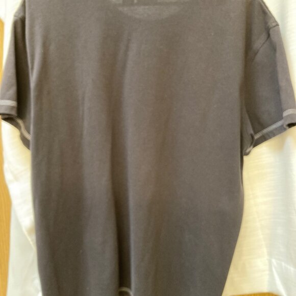 Crossroads Women Black T- shirt - Picture 2 of 3